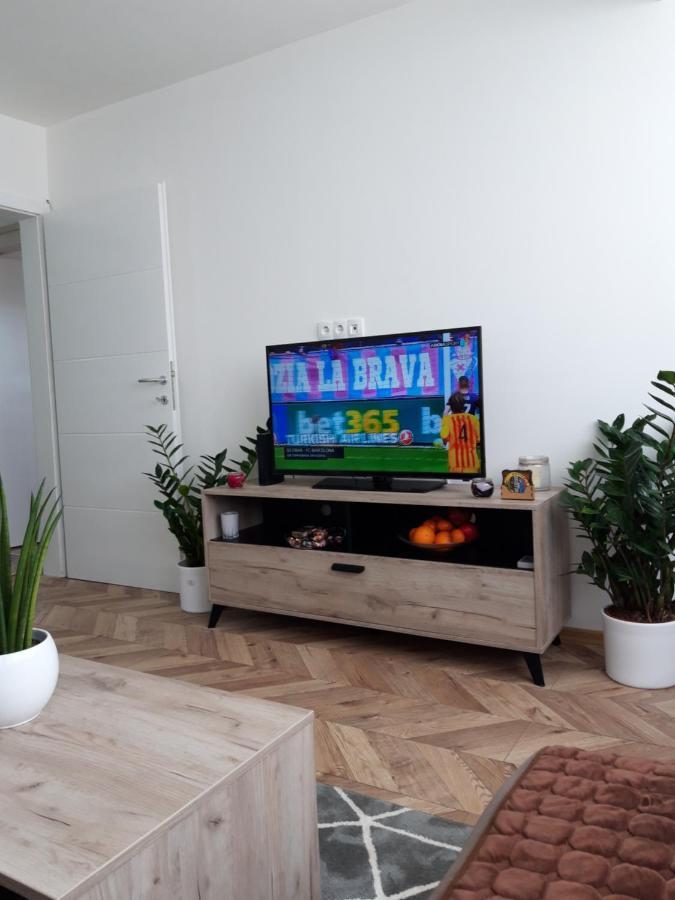 Apartamento Stan Na Dan Simikic Bijeljina Exterior foto