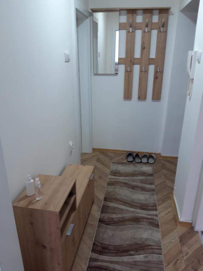 Apartamento Stan Na Dan Simikic Bijeljina Exterior foto